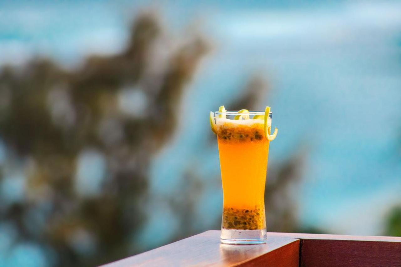 Acacia Beach Hotel Hulhumalé Exteriér fotografie