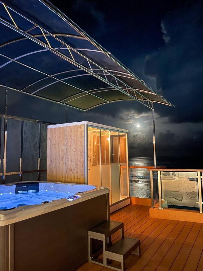 Acacia Beach Hotel Hulhumalé Exteriér fotografie